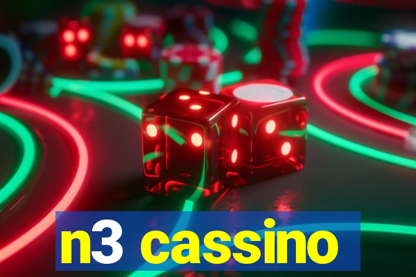 n3 cassino